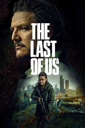 The Last of Us Poster